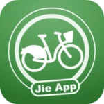 台南tbike - 臺南公共單車查詢 android application logo